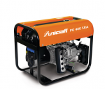 Unicraft Synchron- Stromerzeuger PG 400 SRA Nr. 6701041